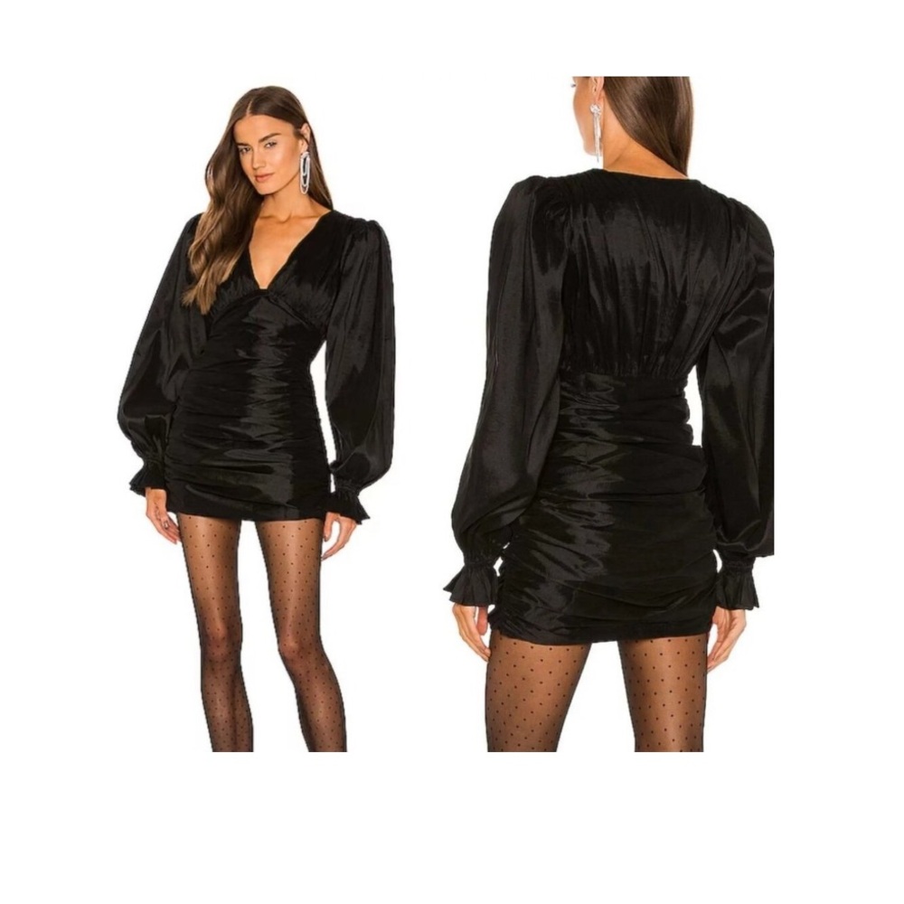 LIKE NEW Lovers + Friends Tyra mini dress